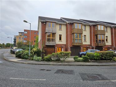 Image for 11 Court View, Rathborne Avenue, Ashtown, Dublin 15