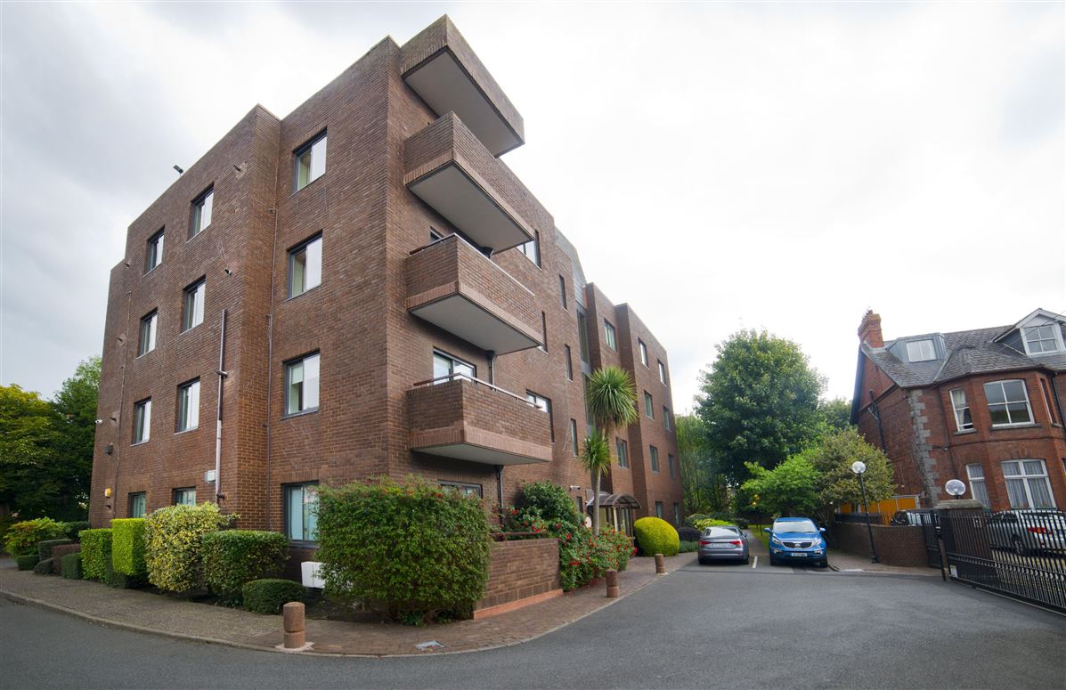 Apartment 3 Sydenham Court, Sydenham Road, Ballsbridge, Dublin