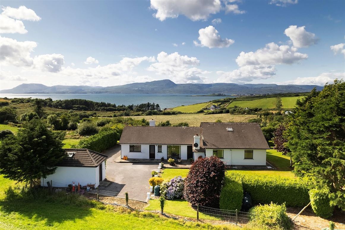 Carraig na Mara, Rooska, Bantry, Co. Cork