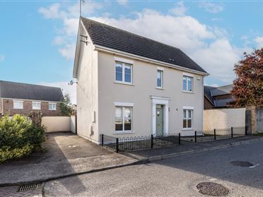 Image for 19 Chieftains Drive, Balbriggan, Co. Dublin