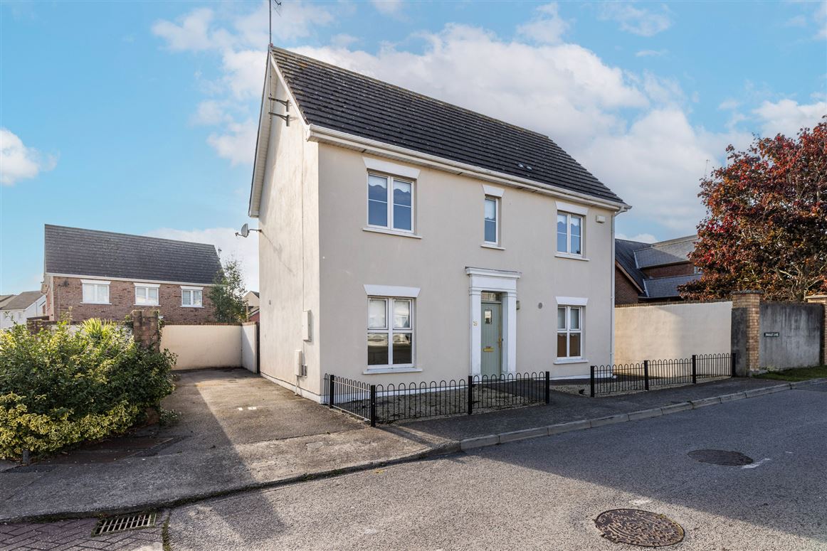 19 Chieftains Drive, Balbriggan, Co. Dublin