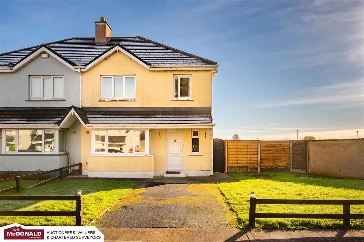 33 Riverside, Portarlington, Laois