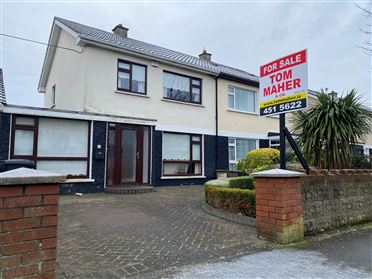 Image for  17, Old Bawn Way, , Tallaght, Dublin 24