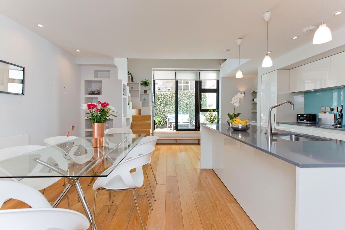 The Little Mews,London,Greater London,United Kingdom