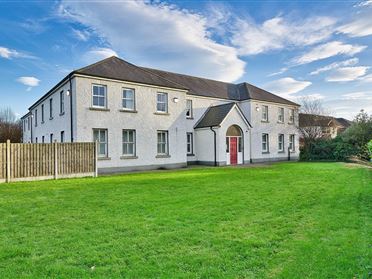 Image for Apt 28 Glen Easton Lodge, Leixlip, County Kildare