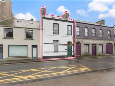 Image for Bowgate Street, Ballinrobe, County Mayo