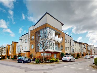 Image for Apartment 96 Belmayne Park South, Belmayne, Dublin 13