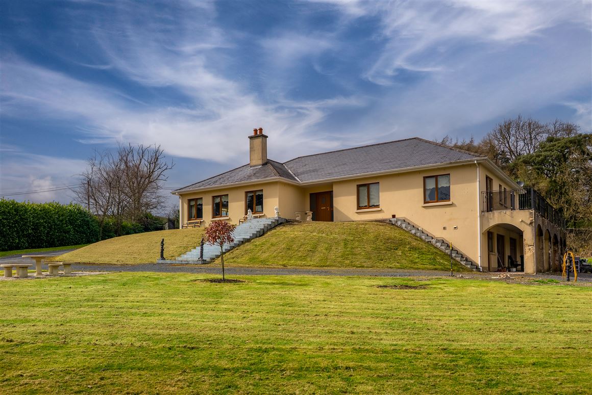 The Arches, Crooksling, Brittas, Dublin
