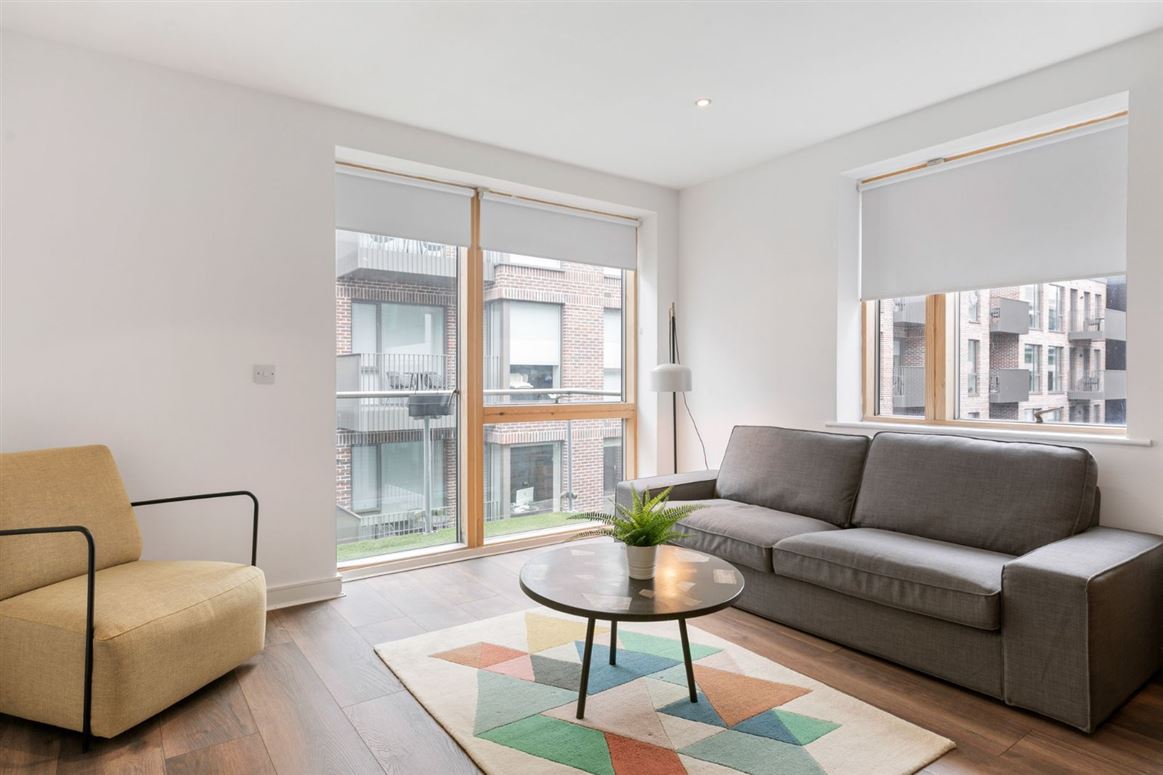 20 Ivory Building, Hanover Street East, Grand Canal, Dublin 2