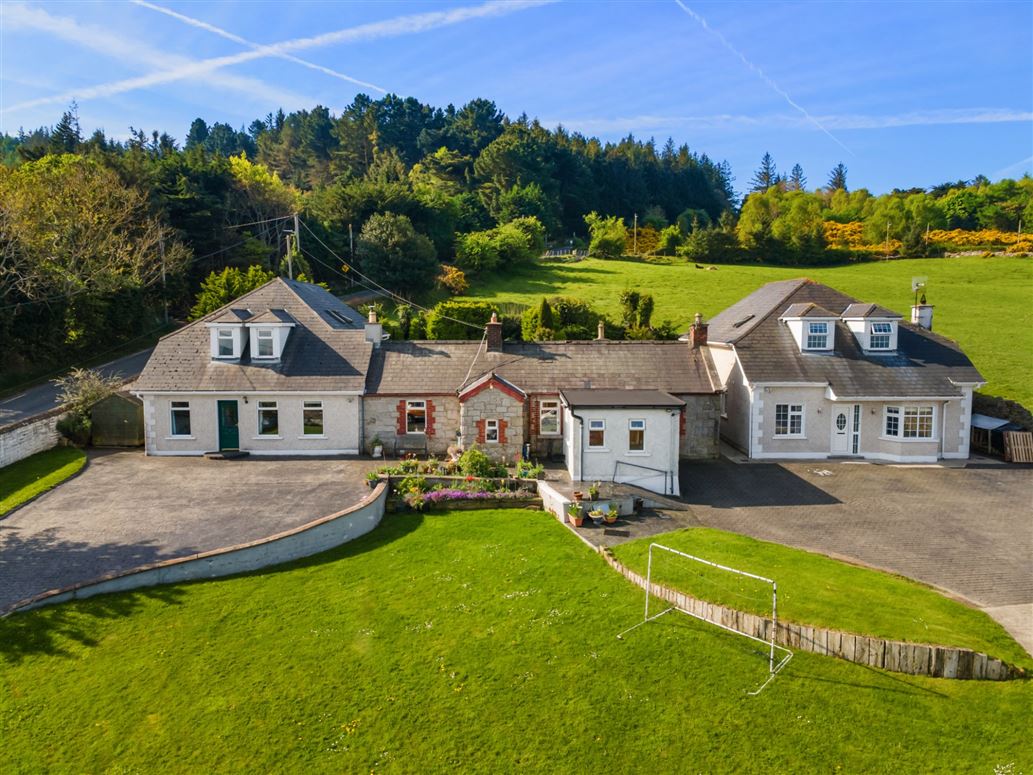 Greenmount House, Ticknock Road, Sandyford, Dublin 18