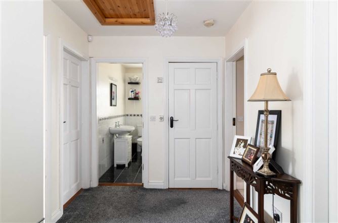 13 The Paddock, Athleague, County Roscommon