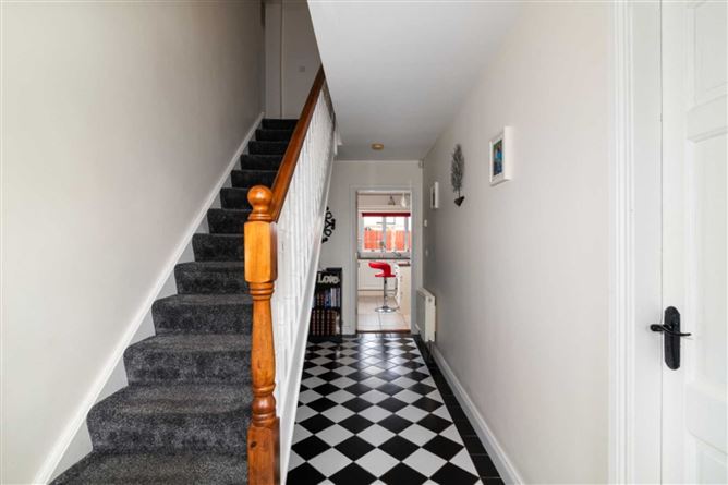 13 The Paddock, Athleague, County Roscommon