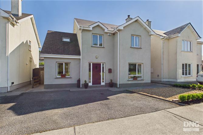 13 The Paddock, Athleague, County Roscommon