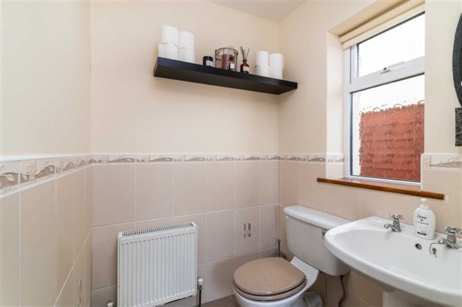 13 The Paddock, Athleague, County Roscommon