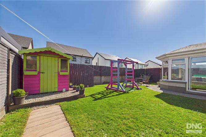13 The Paddock, Athleague, County Roscommon