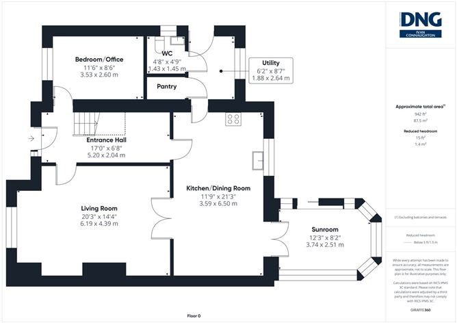 13 The Paddock, Athleague, County Roscommon