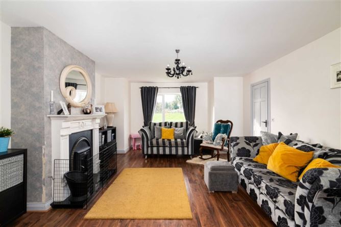 13 The Paddock, Athleague, County Roscommon