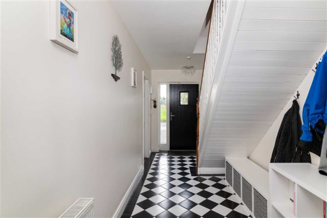 13 The Paddock, Athleague, County Roscommon