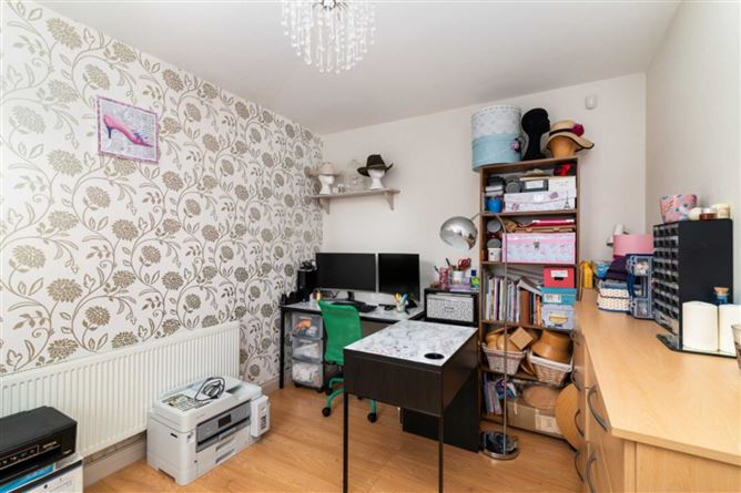 13 The Paddock, Athleague, County Roscommon