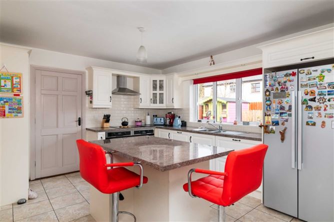 13 The Paddock, Athleague, County Roscommon
