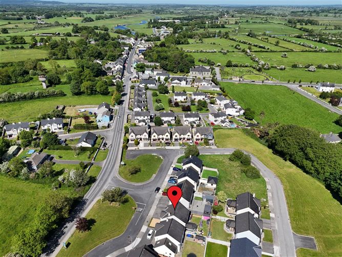 13 The Paddock, Athleague, County Roscommon