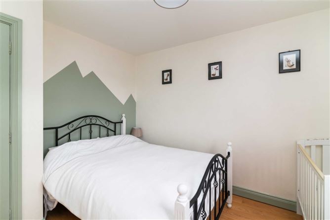 13 The Paddock, Athleague, County Roscommon