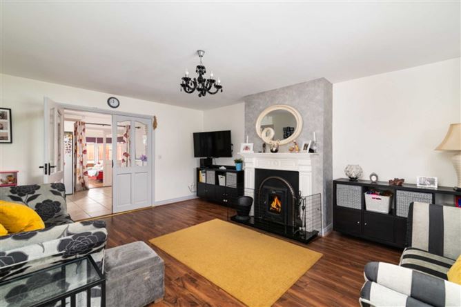 13 The Paddock, Athleague, County Roscommon