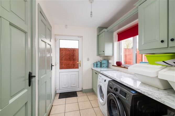 13 The Paddock, Athleague, County Roscommon