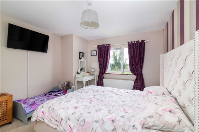13 The Paddock, Athleague, County Roscommon