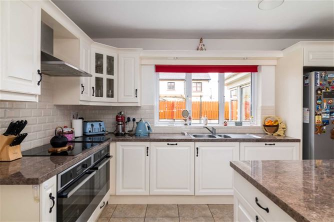 13 The Paddock, Athleague, County Roscommon