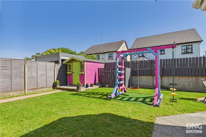 13 The Paddock, Athleague, County Roscommon