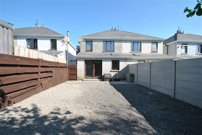 7 Castle Court, Shinrone, Birr, Co. Offaly