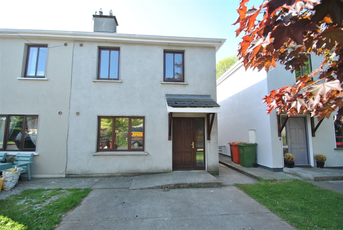 7 Castle Court, Shinrone, Birr, Co. Offaly