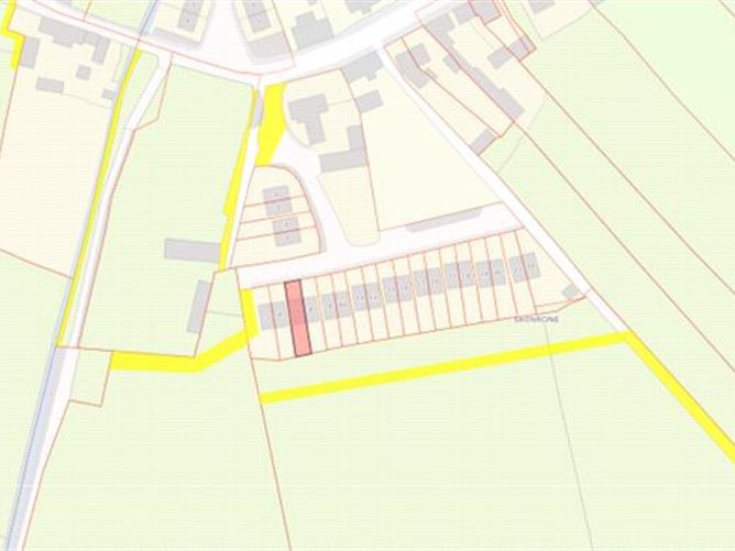 7 Castle Court, Shinrone, Birr, Co. Offaly