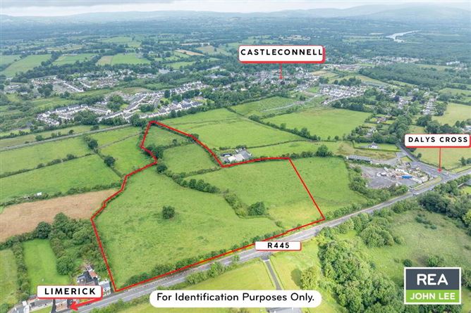 Coolreiry & Woodpark, Castleconnell, Limerick