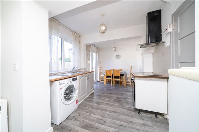19 Bluebell Road, Bluebell, Dublin 12