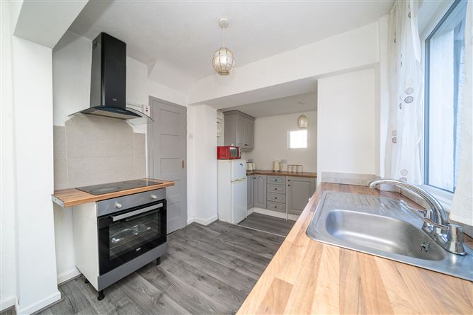 19 Bluebell Road, Bluebell, Dublin 12