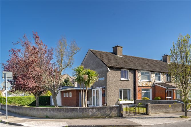 19 Bluebell Road, Bluebell, Dublin 12