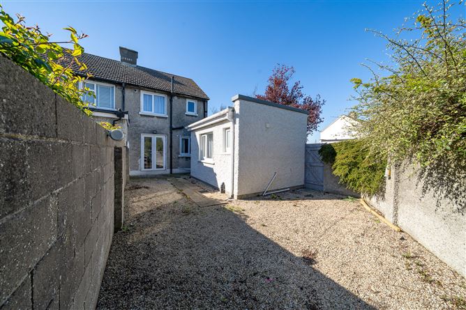19 Bluebell Road, Bluebell, Dublin 12