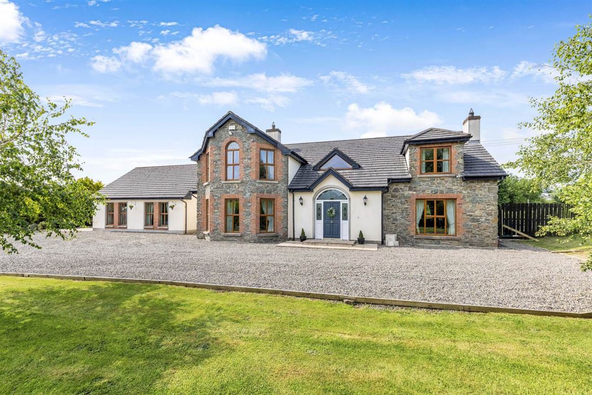Rokeby, Gallstown, Grangebellew, Louth