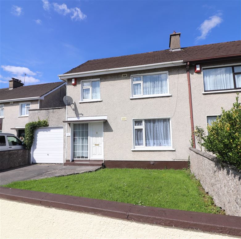 47 Avonmore Road, Raheen, Limerick