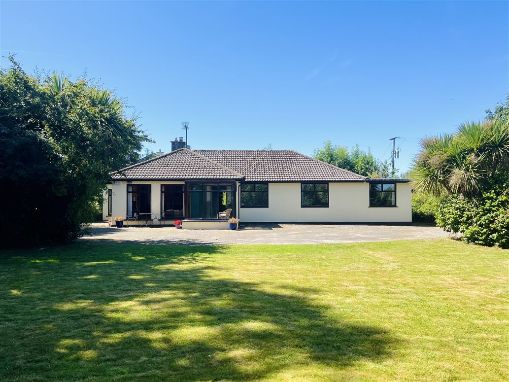 Sunmount, Templescoby, Enniscorthy, Wexford