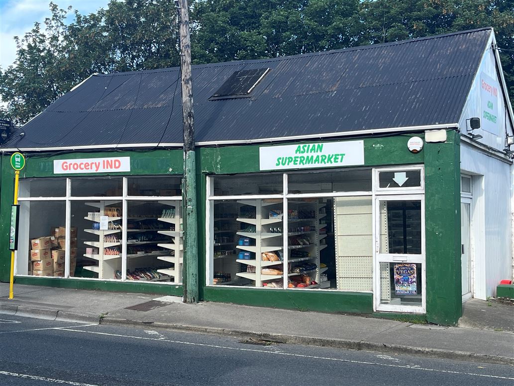 Dundrum Road, Dundrum, Dublin 14