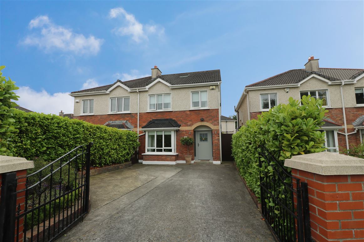 14 The Green, Pheasant Run, Clonee, Dublin 15