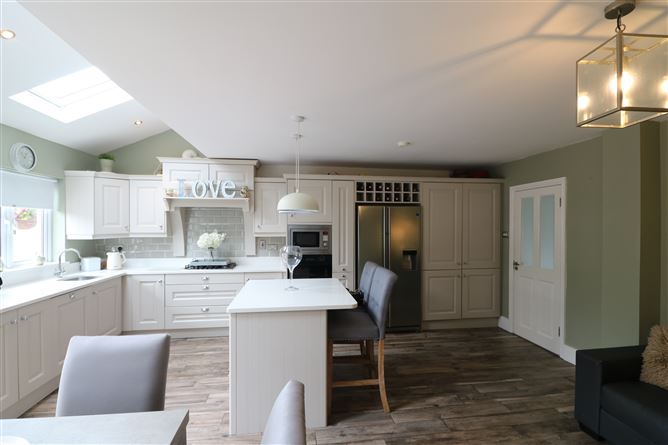 14 The Green, Pheasant Run, Clonee, Dublin 15