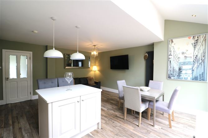 14 The Green, Pheasant Run, Clonee, Dublin 15