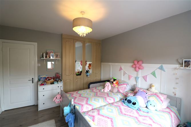 14 The Green, Pheasant Run, Clonee, Dublin 15