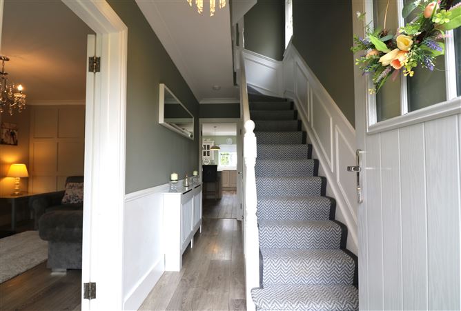 14 The Green, Pheasant Run, Clonee, Dublin 15