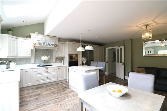 14 The Green, Pheasant Run, Clonee, Dublin 15