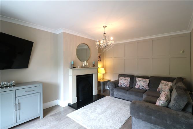 14 The Green, Pheasant Run, Clonee, Dublin 15